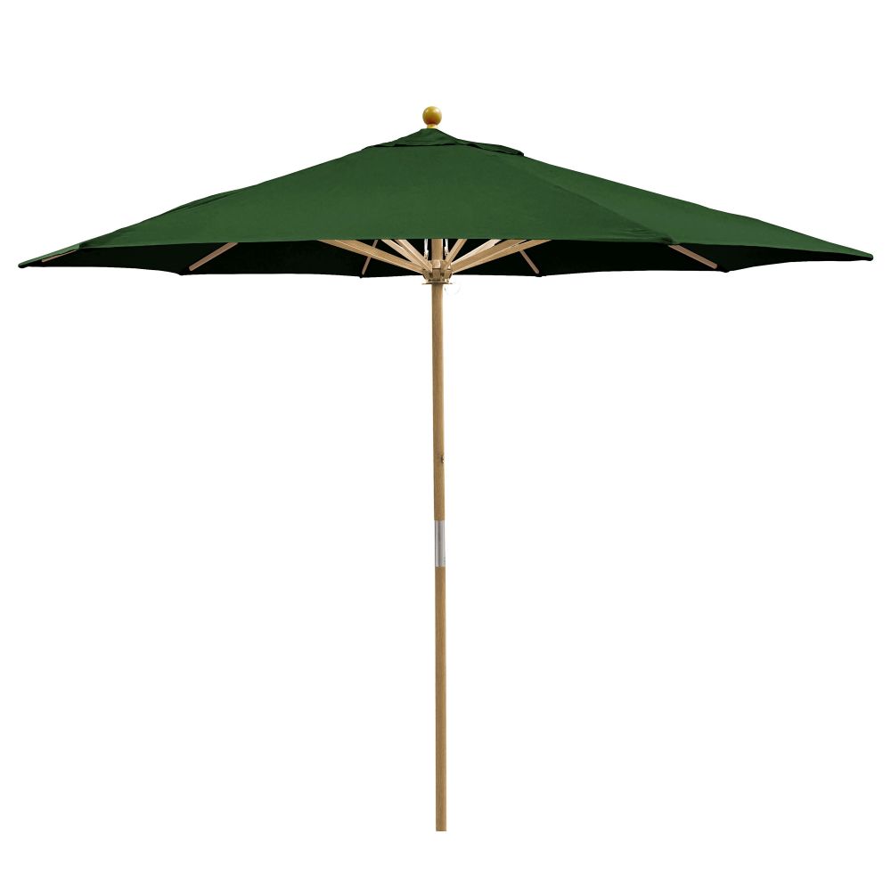 galtech patio umbrellas 986 - 11 FT Auto Tilt Umbrella W/ L.E.D. Lights Tilt Umbrella Best Selection Large Tilt Patio