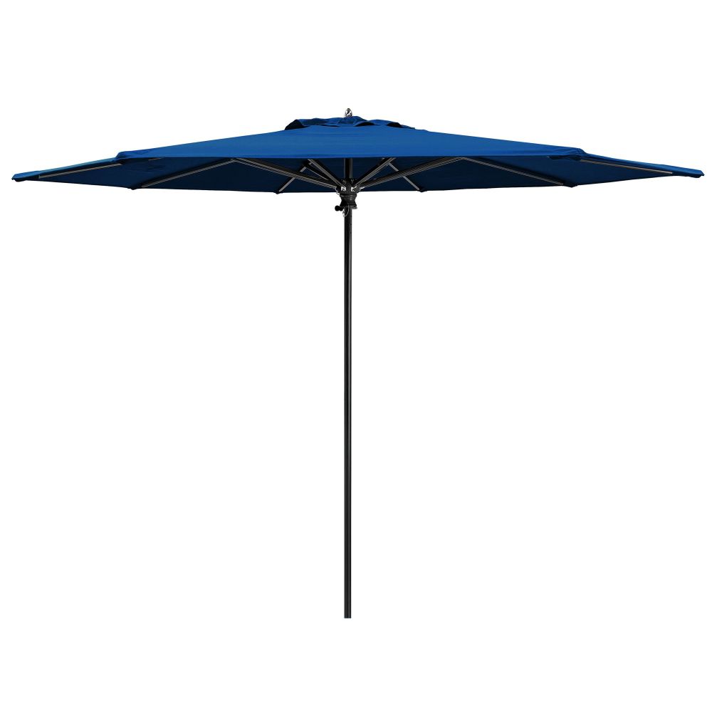 brandsmart patio umbrella 9' Smart Outdoor Sharper Image its integrated solar Best Budget 9-Foot Market Patio